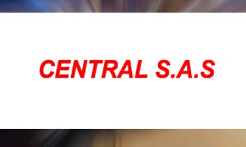 CENTRAL S.A.S