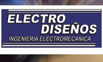ELECTRODISEÑOS