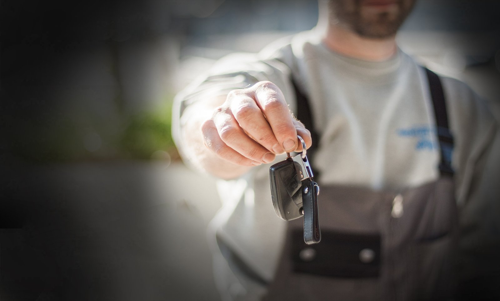 trasporte con gruas de maquinaria indutrial